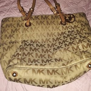 MK handbag